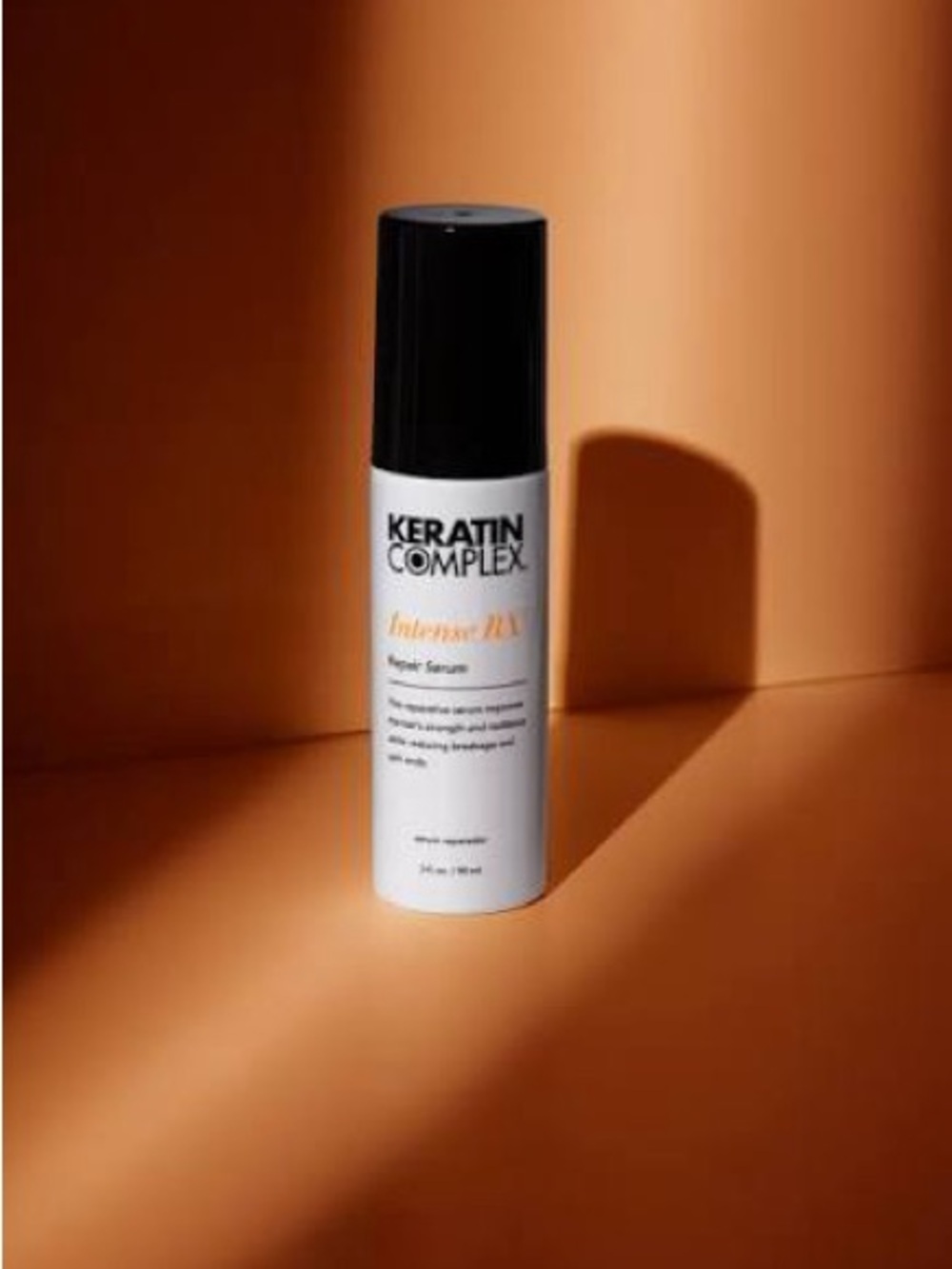 Keratin Complex Intense RX Repair Serum - Picture 2 of 5